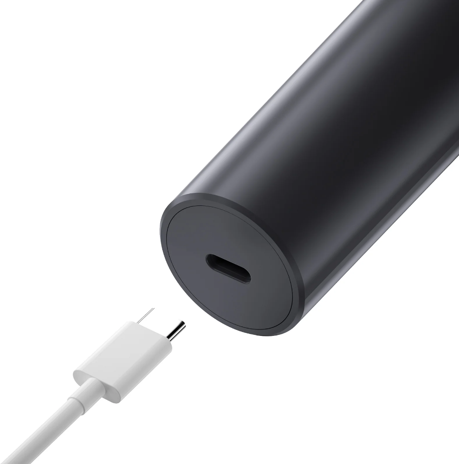 Poze Aparat de ras Enchen Victor, Uscat, 3 capete independente, motor 3W, 600mAh