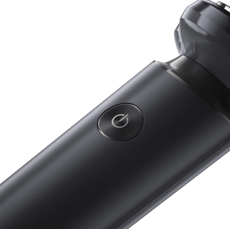 Poze Aparat de ras Enchen Victor, Uscat, 3 capete independente, motor 3W, 600mAh