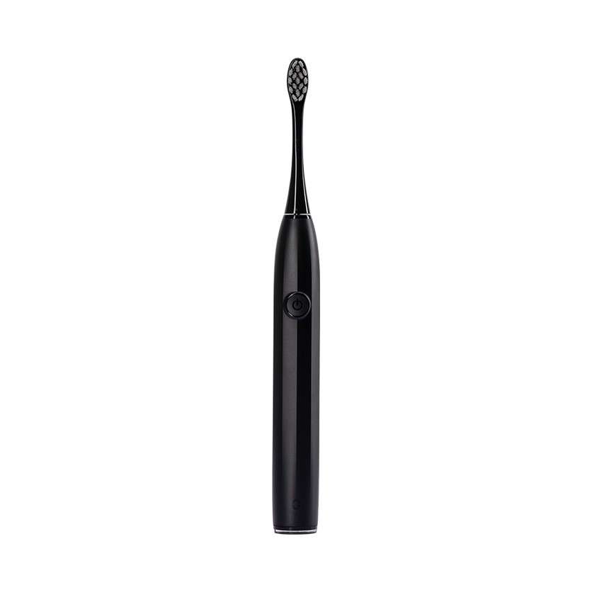 Poze Periuta de dinti electrica Oclean Endurance, Black, autonomie 30 de zile, 72.000 vibratii