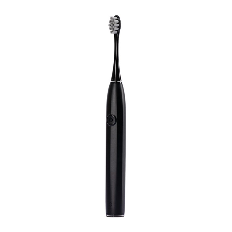 Poze Periuta de dinti electrica Oclean Endurance, Black, autonomie 30 de zile, 72.000 vibratii