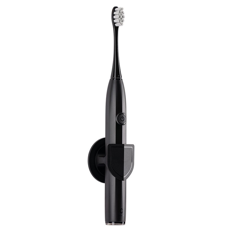 Poze Periuta de dinti electrica Oclean Endurance, Black, autonomie 30 de zile, 72.000 vibratii