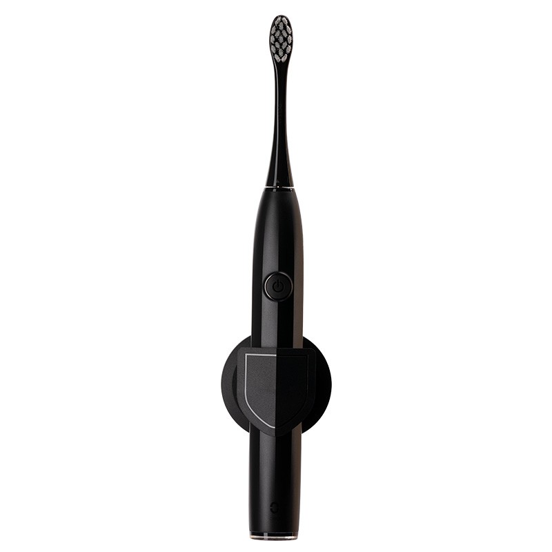 Poze Periuta de dinti electrica Oclean Endurance, Black, autonomie 30 de zile, 72.000 vibratii
