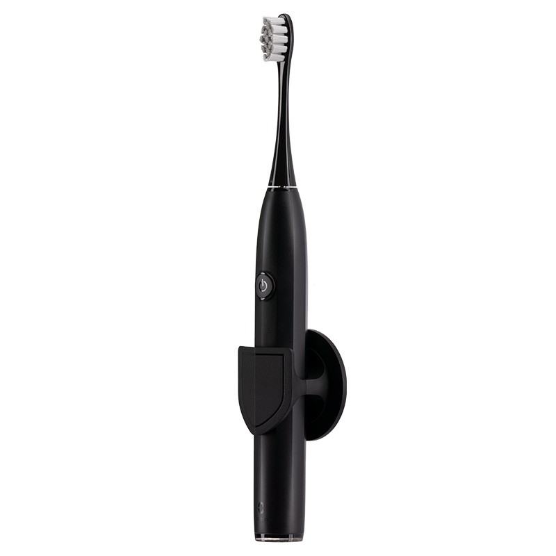 Poze Periuta de dinti electrica Oclean Endurance, Black, autonomie 30 de zile, 72.000 vibratii