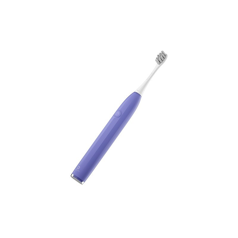 Poze Periuta de dinti electrica Oclean Endurance, Purple, autonomie 30 de zile, 72.000 vibratii