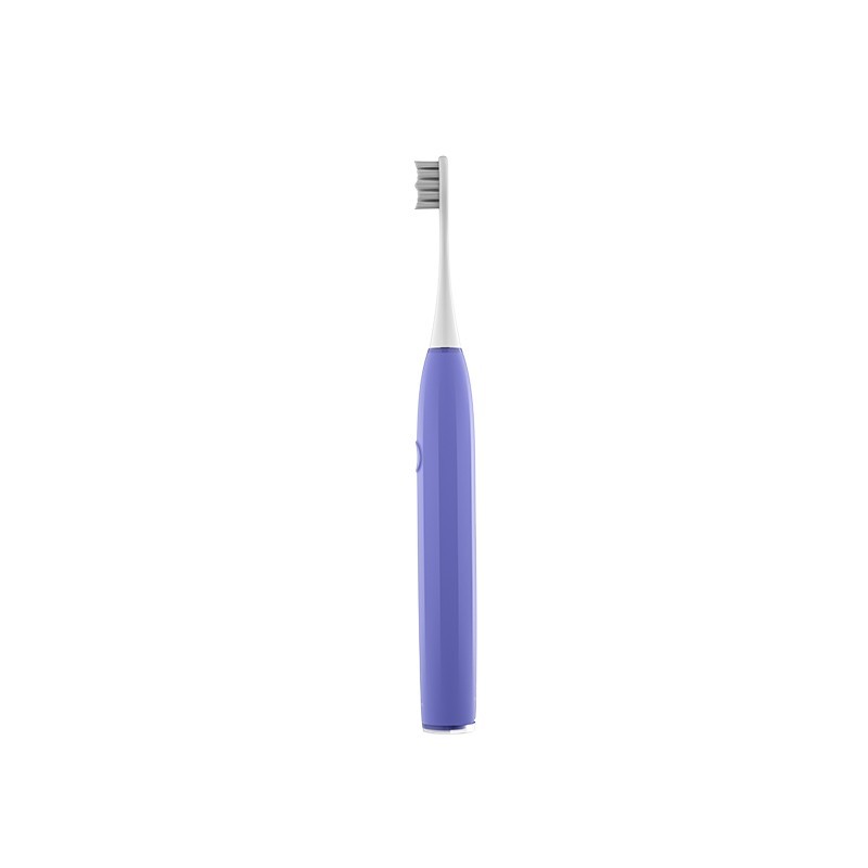 Poze Periuta de dinti electrica Oclean Endurance, Purple, autonomie 30 de zile, 72.000 vibratii