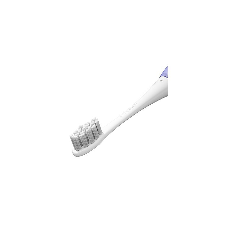 Poze Periuta de dinti electrica Oclean Endurance, Purple, autonomie 30 de zile, 72.000 vibratii