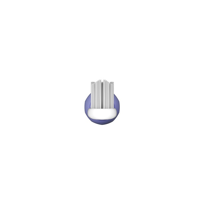 Poze Periuta de dinti electrica Oclean Endurance, Purple, autonomie 30 de zile, 72.000 vibratii
