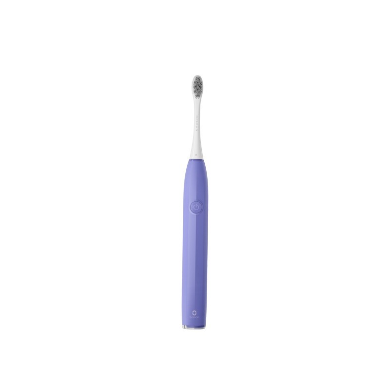 Poze Periuta de dinti electrica Oclean Endurance, Purple, autonomie 30 de zile, 72.000 vibratii
