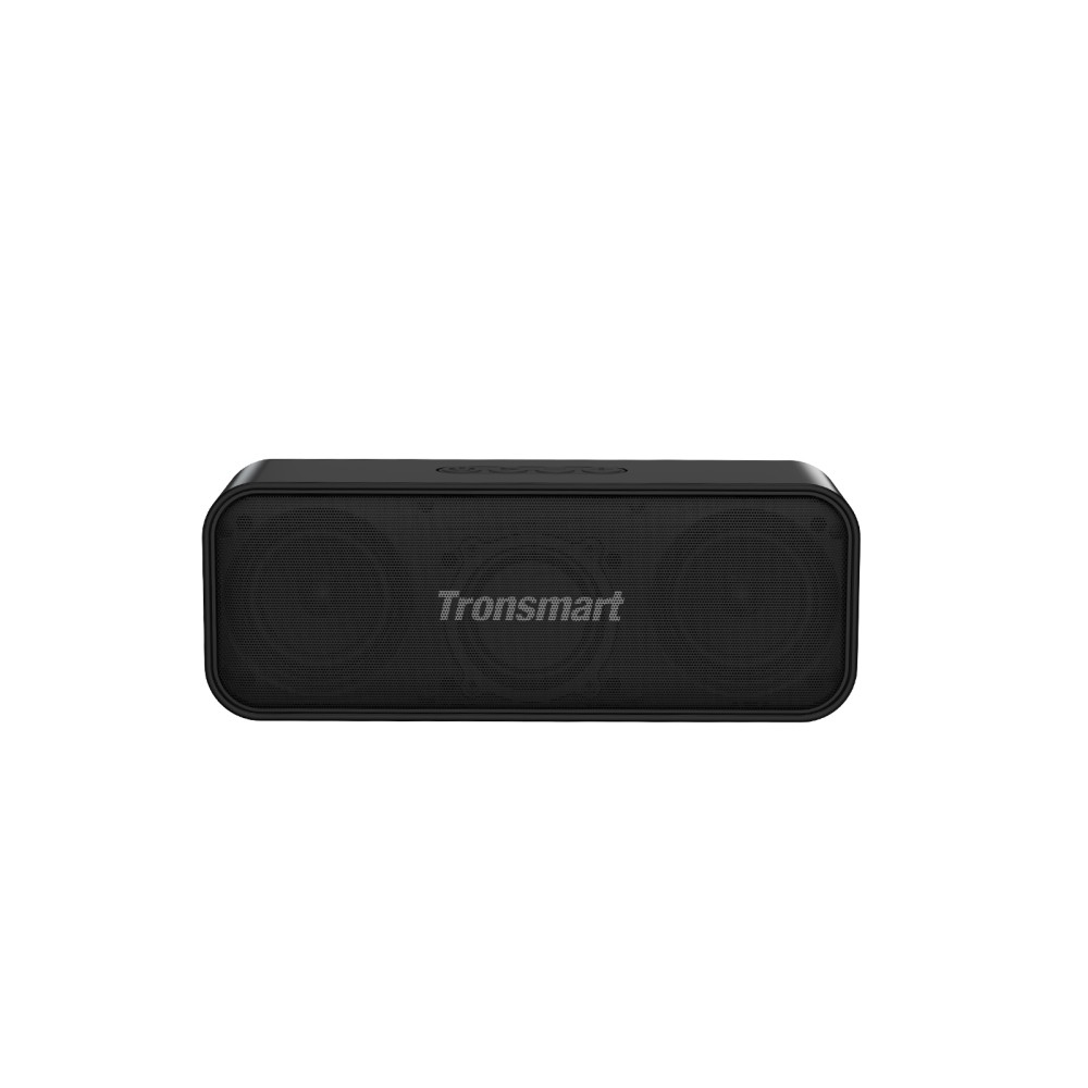 Boxa Portabila Tronsmart T2 Mini Bluetooth Speaker, 10W, Waterproof IPX5, Autonomie 18 ore, Black