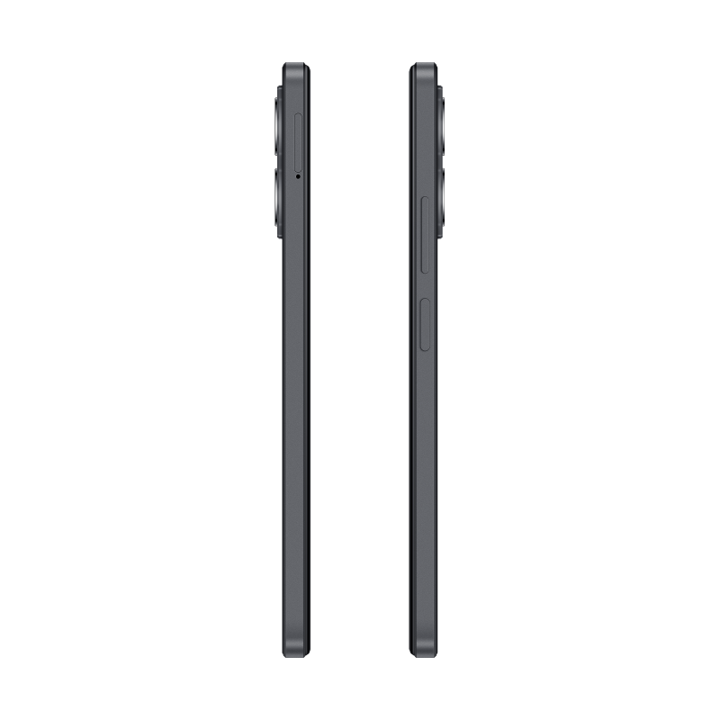 Poze Telefon Redmi Note 12, 6GB RAM, 128GB ROM, Onyx Black, Dual Sim, Camera Tripla 50 MP, procesor Qualcomm SM6225 Snapdragon 685