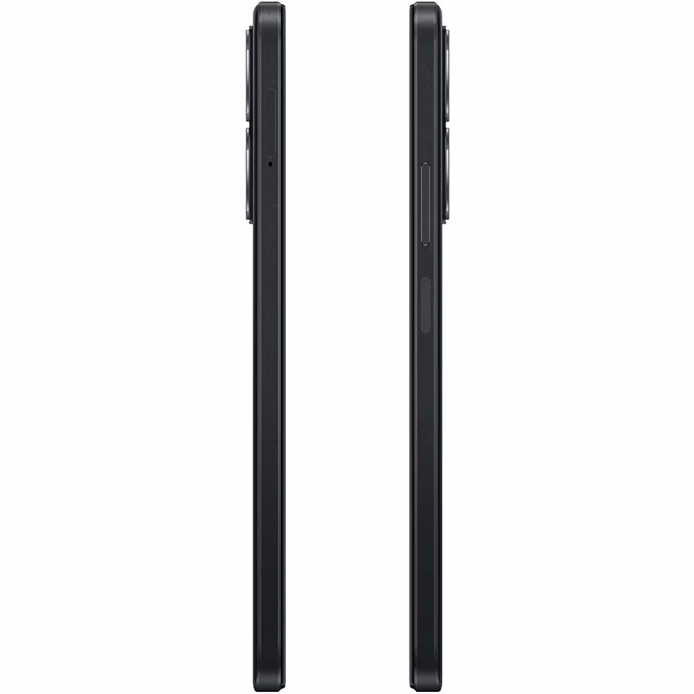 Poze Telefon mobil OPPO A58 4G, 6GB RAM, 128GB, Black, Dual SIM, Camera Dubla: 50MP, procesor MediaTek Helio G85