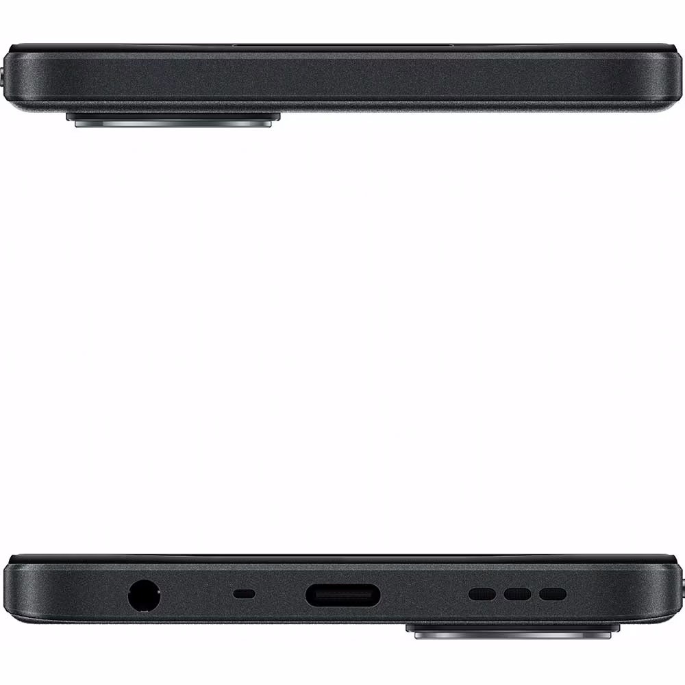Poze Telefon mobil OPPO A58 4G, 6GB RAM, 128GB, Black, Dual SIM, Camera Dubla: 50MP, procesor MediaTek Helio G85