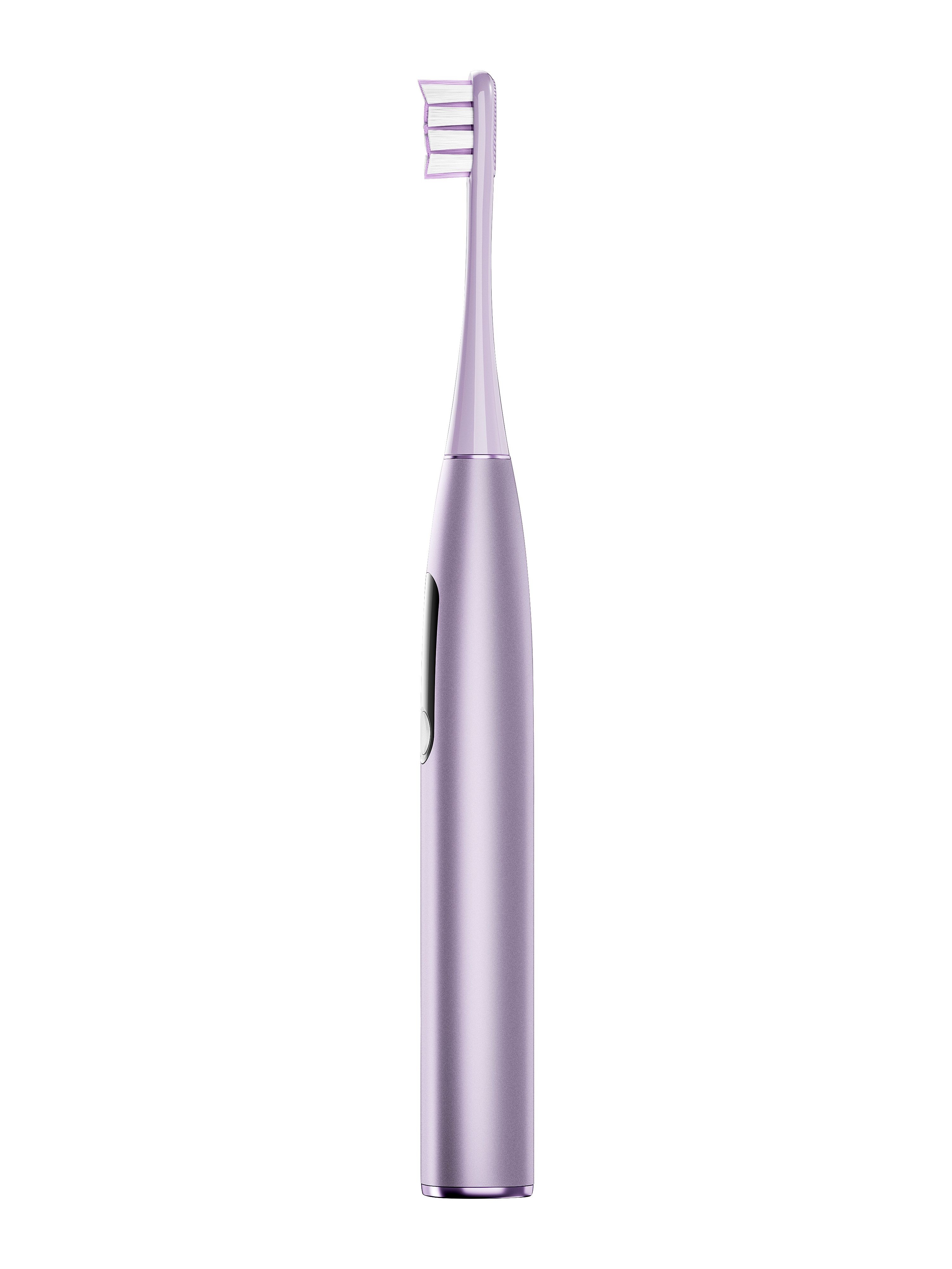 Poze Periuta de dinti electrica Oclean Electric Toothbrush X Pro Digital, Purple, Display led