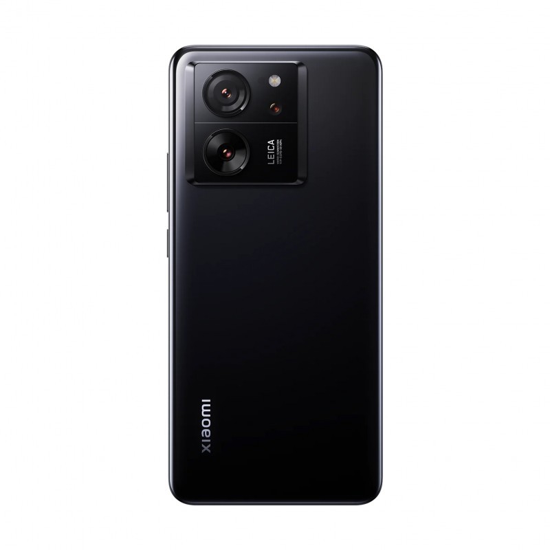 Poze Telefon Xiaomi 13T Pro 5G, 12GB RAM, 512GB, Black, Dual Sim, Camera Tripla: 112 MP, procesor MediaTek Dimensity 9200+