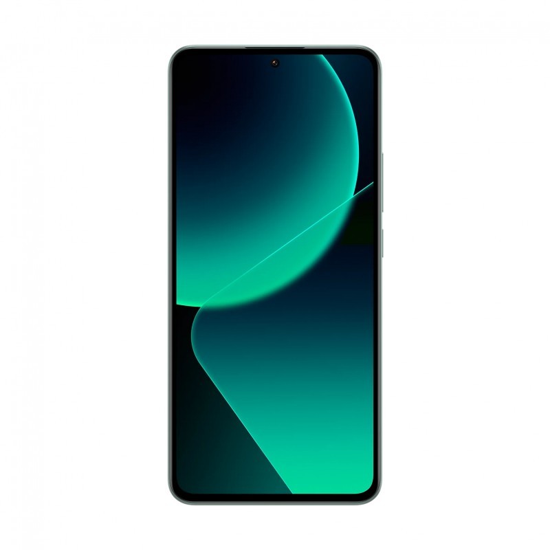 Poze Telefon mobil Xiaomi 13T, 12GB RAM, 256GB, Meadow Green, Dual SIM, Camera tripla: 50MP, procesor Mediatek Dimensity 8200 Ultra
