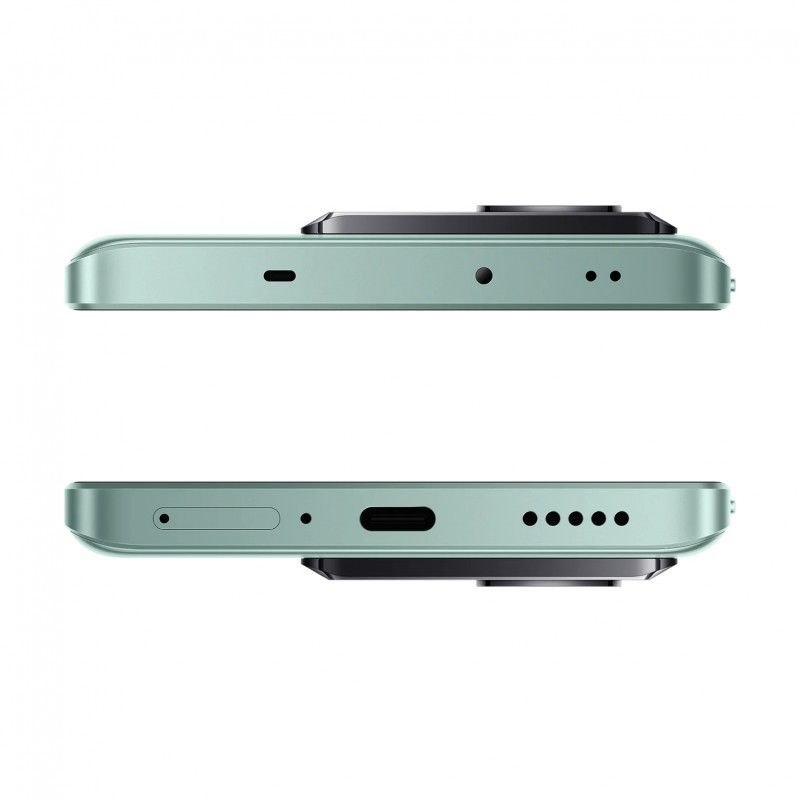 Poze Telefon mobil Xiaomi 13T, 12GB RAM, 256GB, Meadow Green, Dual SIM, Camera tripla: 50MP, procesor Mediatek Dimensity 8200 Ultra