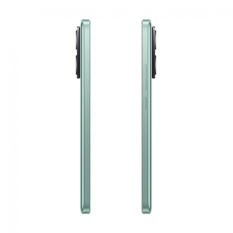 Poze Telefon mobil Xiaomi 13T, 12GB RAM, 256GB, Meadow Green, Dual SIM, Camera tripla: 50MP, procesor Mediatek Dimensity 8200 Ultra