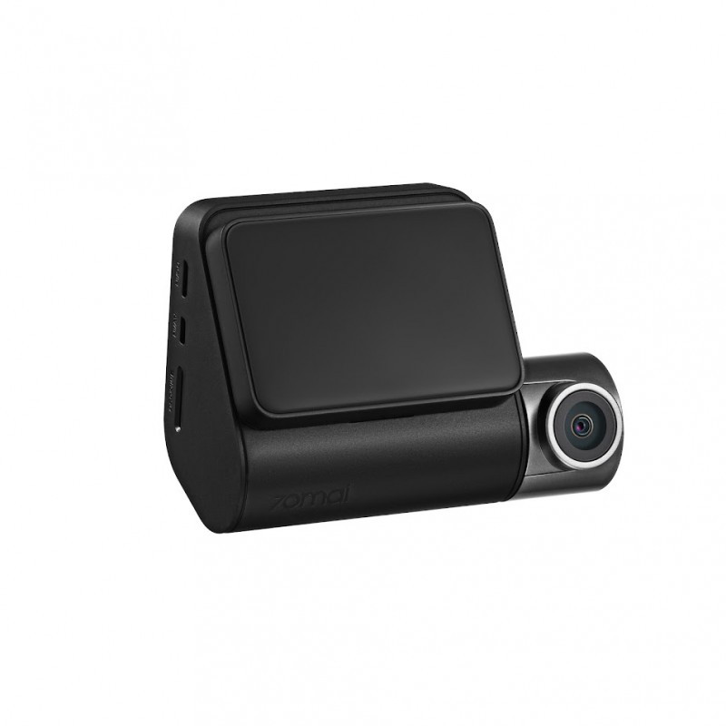Poze Set Camera auto 70mai Dash Cam A200, Dual Channel recording, inregistrare HDR si camera luneta 70mai RC11