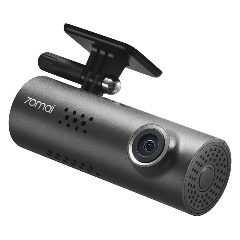 Camera auto 70mai Dash Cam 3, Sony STARVIS 2 IMX662, Tehnologie HDR