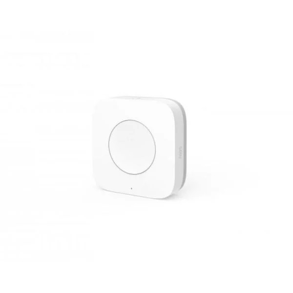 Poze Mini Comutator AQARA Wireless Mini Switch T1