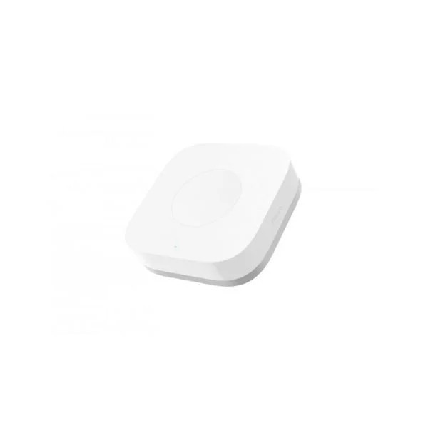 Poze Mini Comutator AQARA Wireless Mini Switch T1