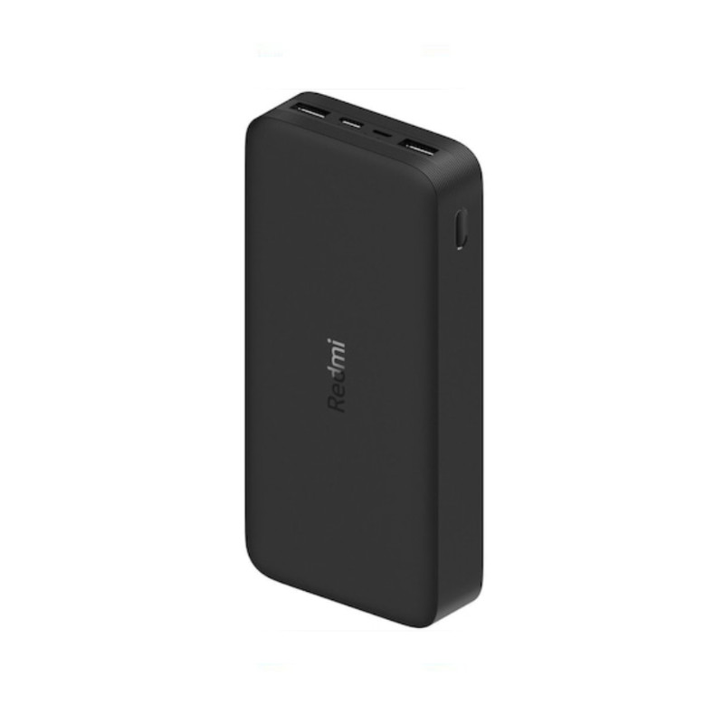 Poze Baterie externa Redmi 18W Fast Charge Power Bank 20000mAh, Black