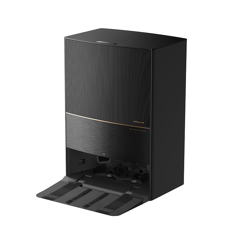 Apirator robot Dreame L20 Ultra, Wifi, 7000Pa, 6400mAh, Control prin aplicatie, Auto max 260min, Black - 2 | YEO