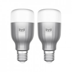 Set 2 becuri xiaomi led smart light bulb (ipl)