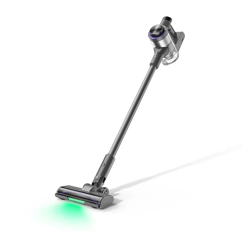 Aspirator vertical fara fir MOVA S7 Ultra Cordless Stick Vacuum, 220AW, 2500mAh, autonomie 80 min