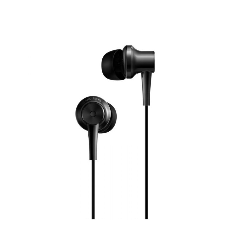 Casti audio Xiaomi ANC Noise Cancelling Earphones Type C geekmall.ro/