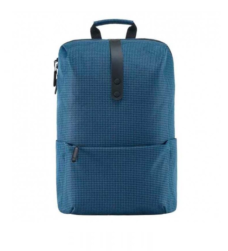 Rucsac Xiaomi Casual backpack Albastru geekmall.ro imagine noua tecomm.ro