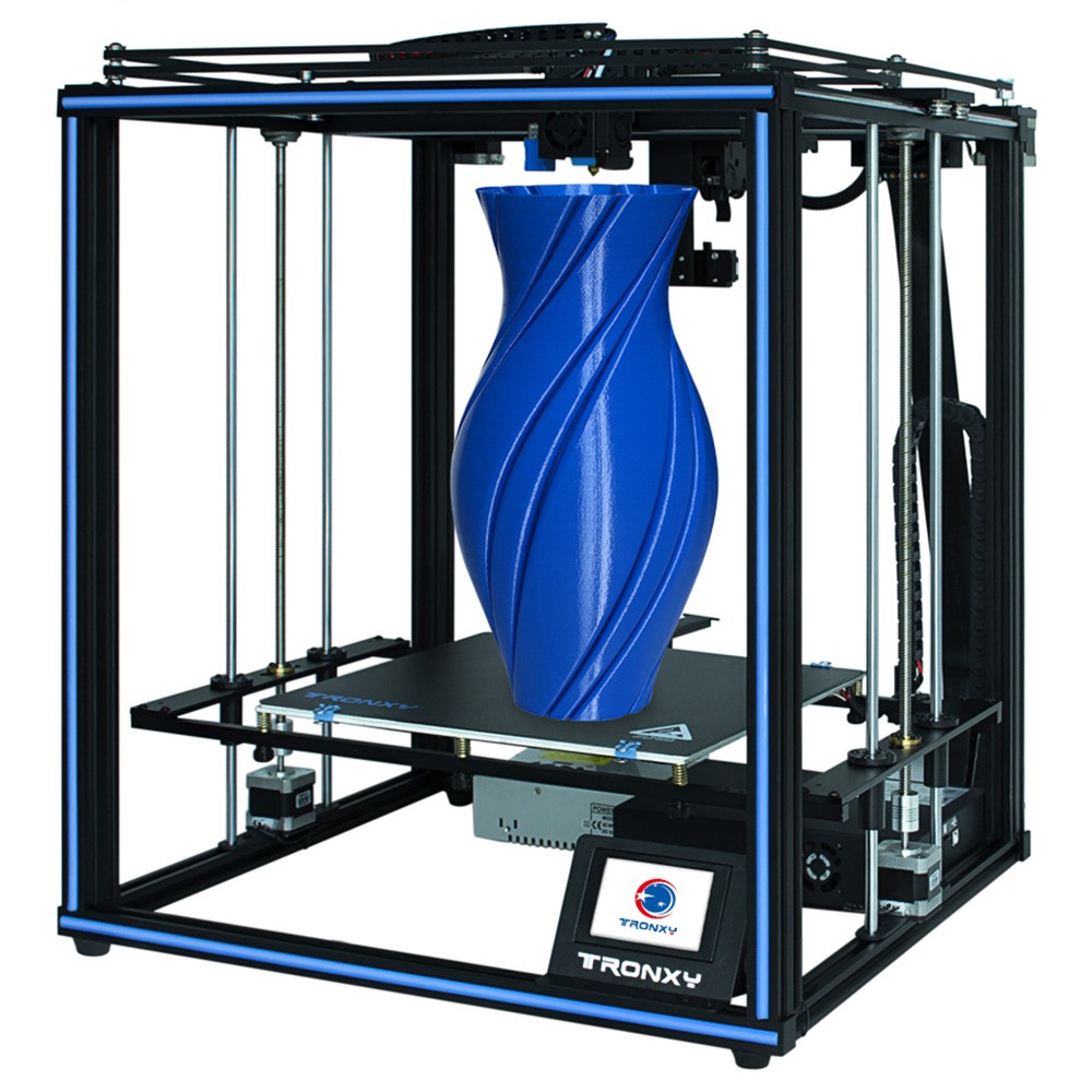 Poze Imprimanta 3D Tronxy X5SA Pro