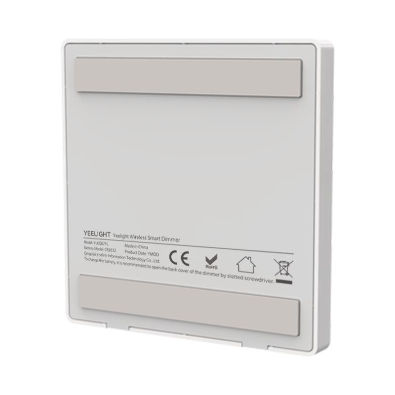 Poze Comutator inteligent Yeelight Dimmer Smart Switch YLKG07YL