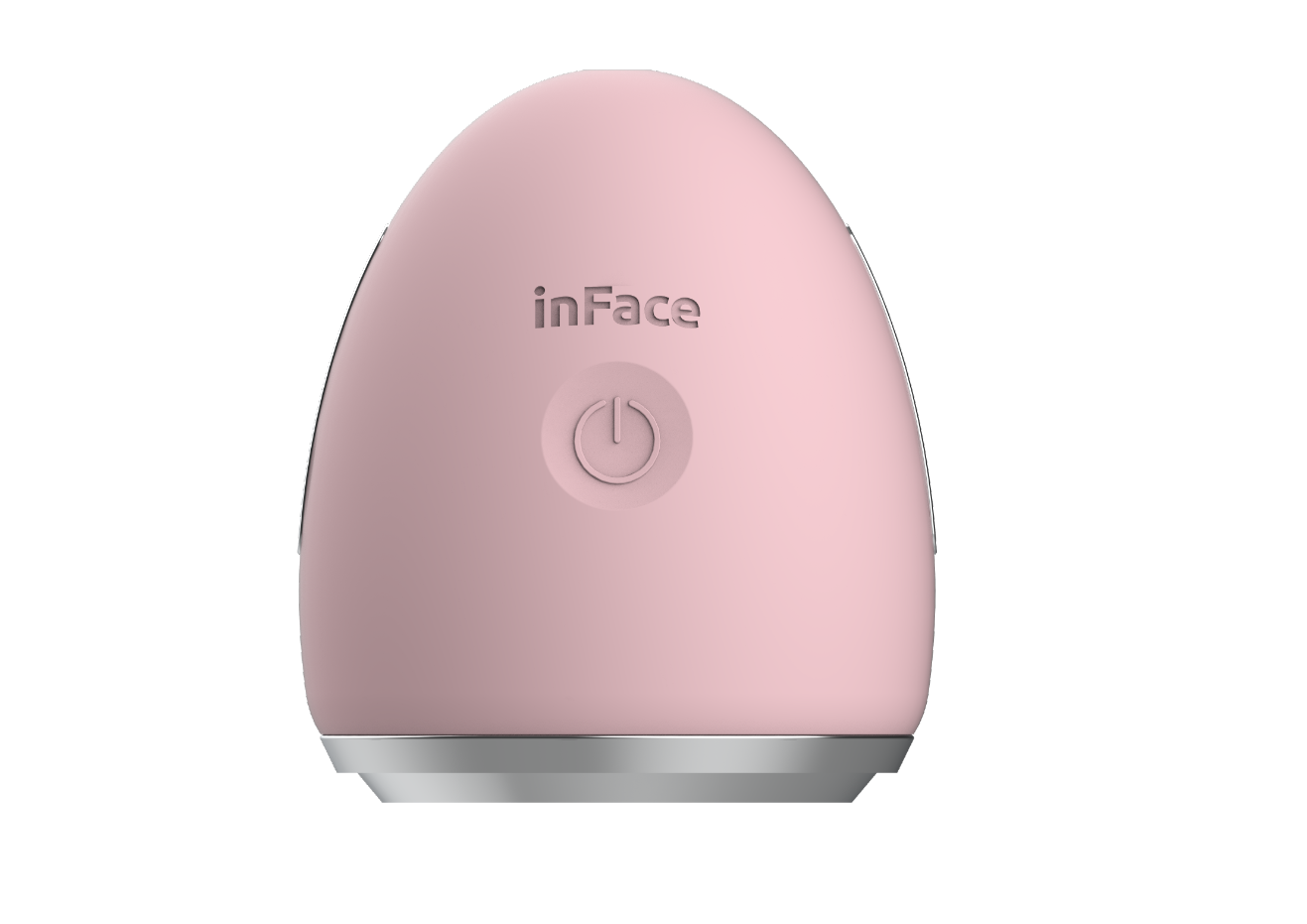Dispozitiv de tratament facial cu ioni inFace CF-03D Gri