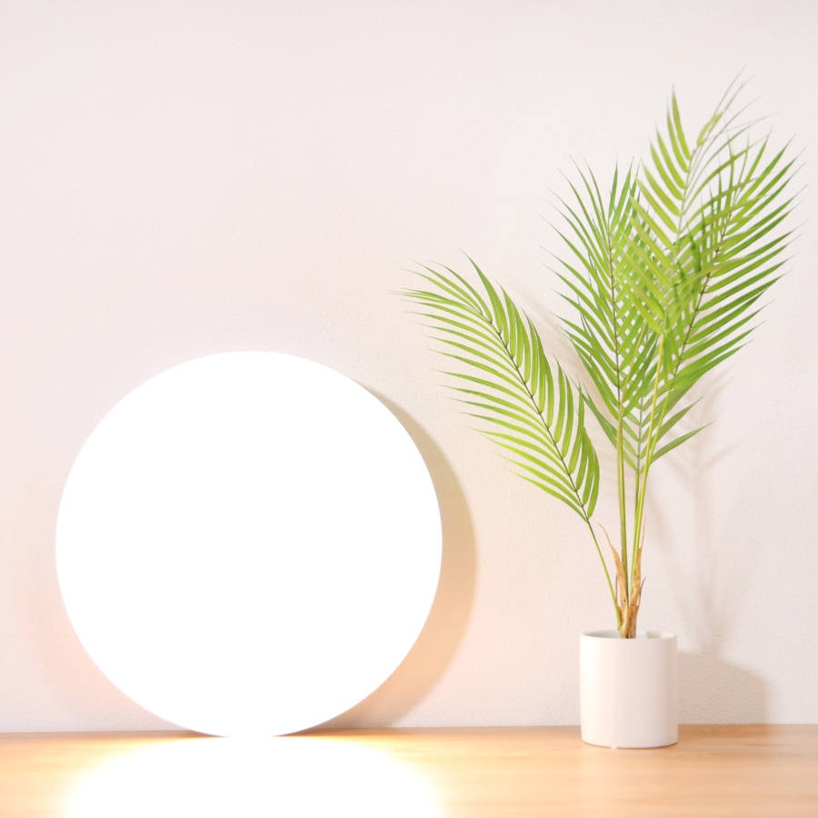 Poze Plafoniera Xiaomi Mi LED Ceiling Light Smart, 45W, 3100 lm, Wi-Fi, Bluetooth, control prin aplicatie