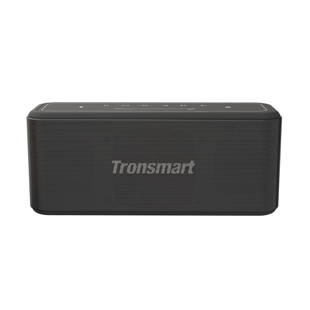 Boxa Portabila Tronsmart Mega Pro Bluetooth Speaker, 60W, Waterproof IPX5, autonomie 10 ore