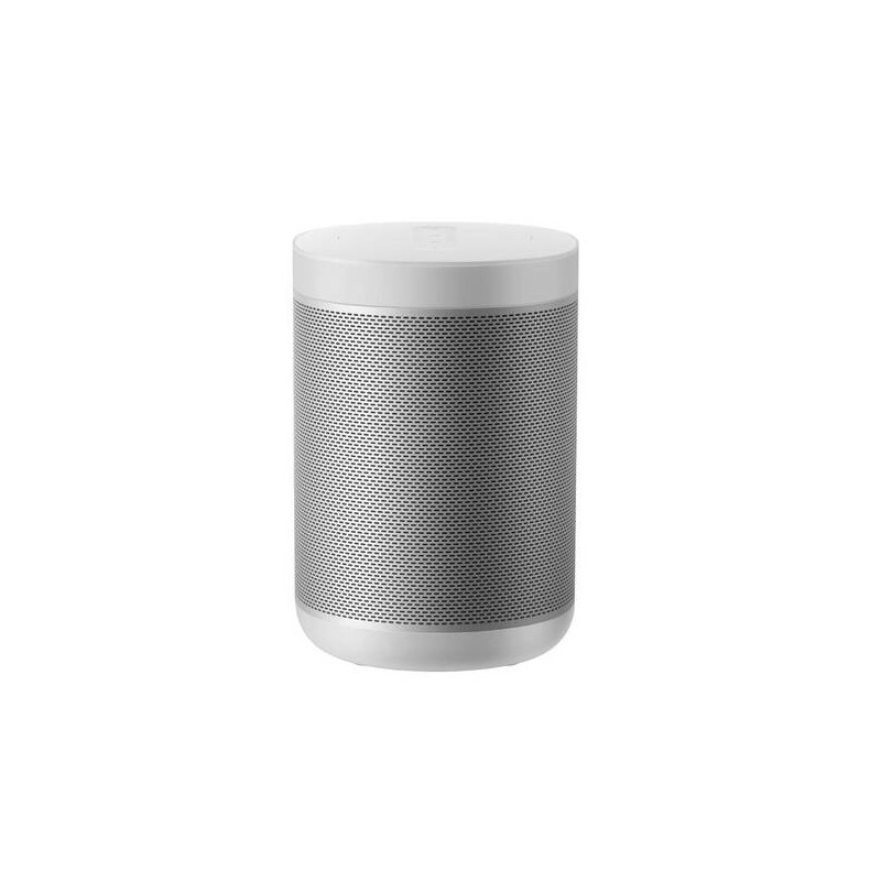 Boxa inteligenta Xiaomi AI Smart Speaker, 12W, Wi-Fi, Bluetooth, comanda vocala Google Assistant geekmall.ro/