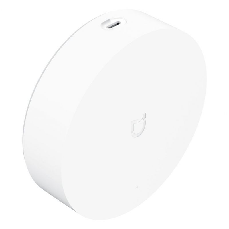 Poze Xiaomi Mi Smart Home Hub, Wireless, Zigbee 3.0, Bluetooth