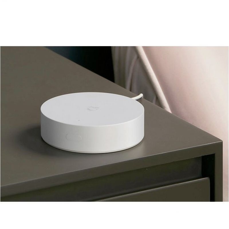 Poze Xiaomi Mi Smart Home Hub, Wireless, Zigbee 3.0, Bluetooth