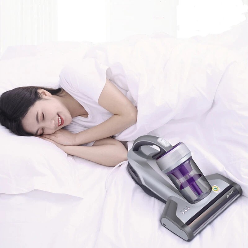 Poze Aspirator UV antiacarieni JIMMY JV35 Vacuum Cleaner, putere 700W