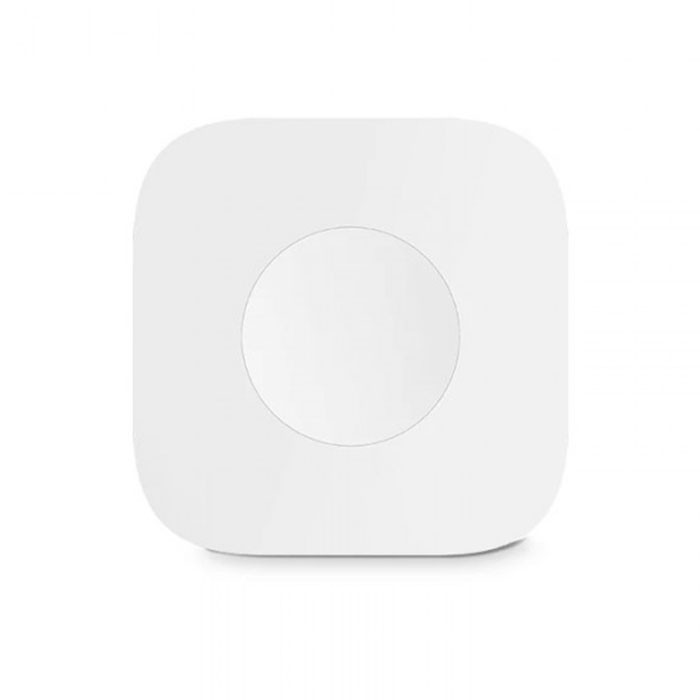 Comutator inteligent Aqara Wireless Mini Switch Alerta imagine noua tecomm.ro