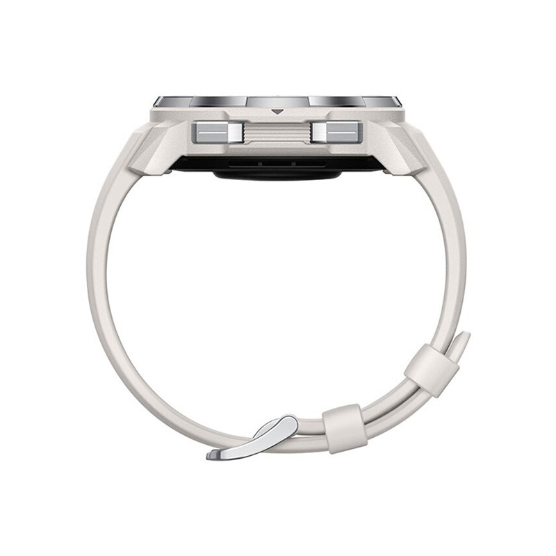 Ceas smartwatch HONOR Watch GS Pro Marl White