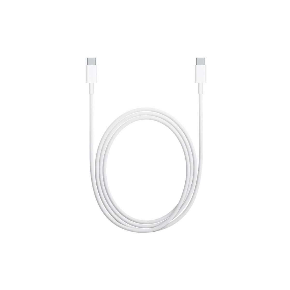 Cablu USB – Type C to Type C Xiaomi 150 cm geekmall.ro imagine noua tecomm.ro