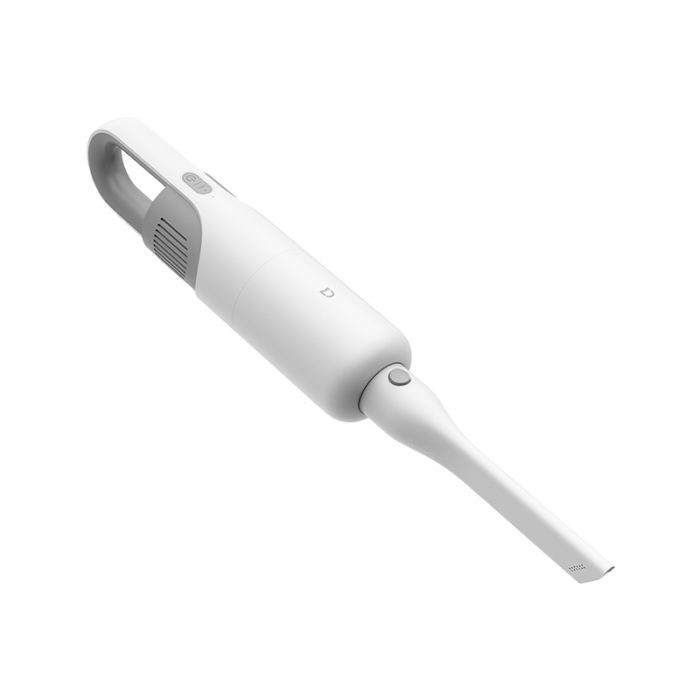 Aspirator vertical fara fir Xiaomi Mi Vacuum Cleaner Light, putere 220 W, autonomie 45 min 220 imagine noua