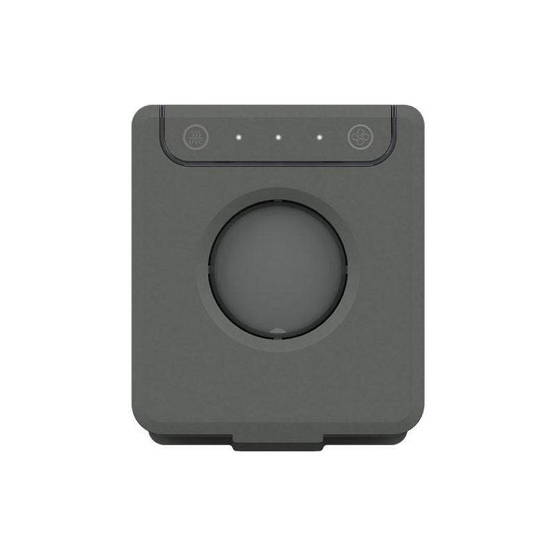 Poze Mini Racitor aer portabil Nexfan Air Cooler cu functii racire, umidificare si purificare aer Alb