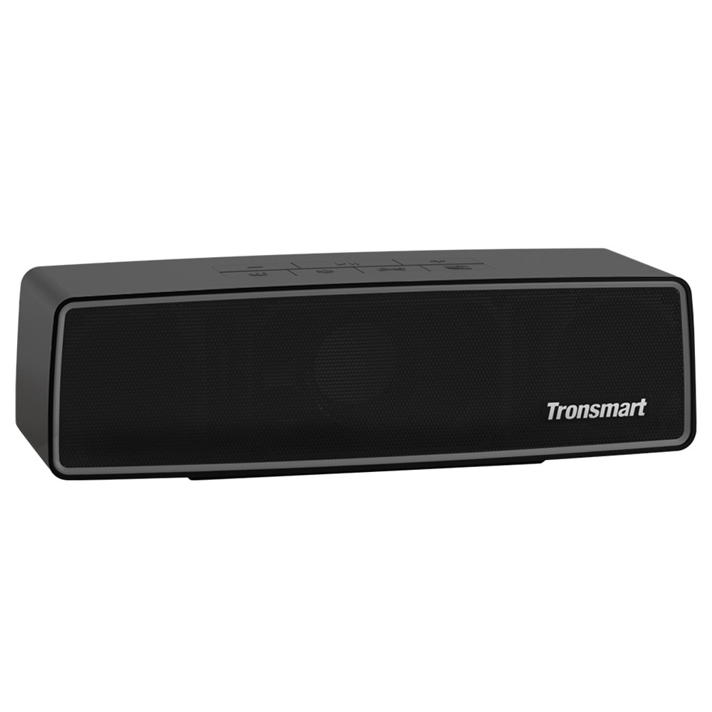 Boxa Portabila Tronsmart Studio Bluetooth Speaker, 30W RMS, Waterproof IPX4, autonomie 15 ore geekmall.ro/