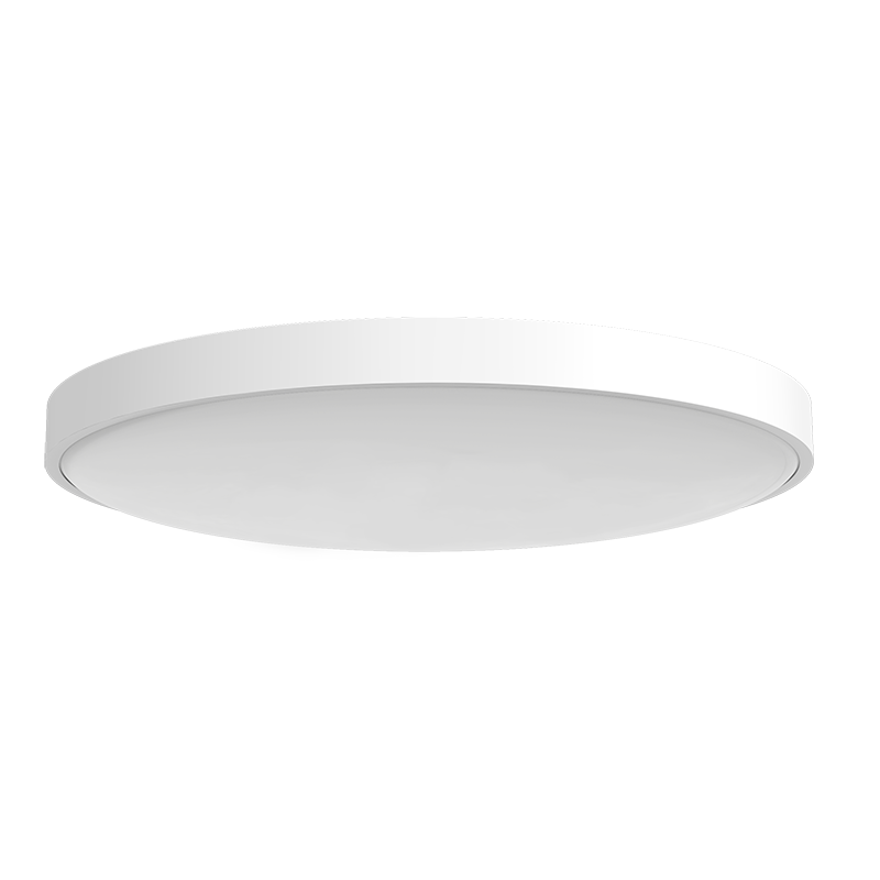 Plafoniera Yeelight LED Ceiling Light Arwen 450S, 50W, 3000 lm, Wi-Fi, Bluetooth, control prin aplicatie (Wi-Fi) imagine noua