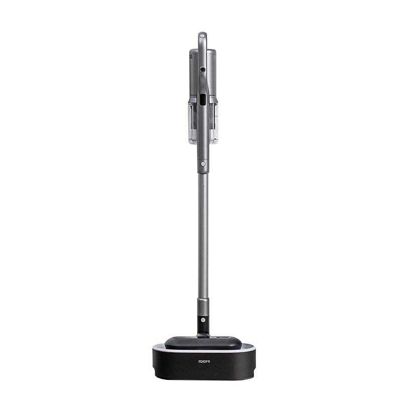 Poze Aspirator vertical fara fir cu mop Roidmi X30 VX, putere 435W, 26500 Pa, autonomie 80 min