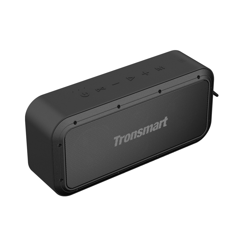 Boxa Portabila Tronsmart Force Pro Bluetooth Speaker, 60W, Waterproof IPX7, autonomie 15 ore geekmall imagine noua
