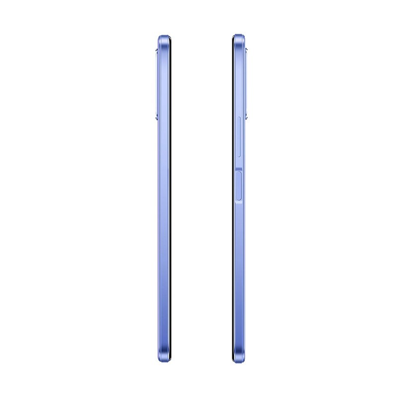 Poze Telefon Vivo Y21, 4GB RAM, 64GB, Metallic Blue